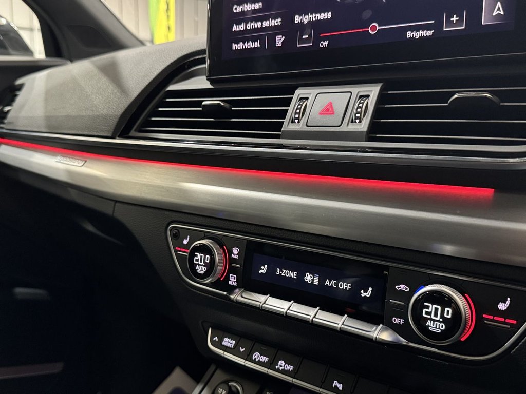 Used Audi Q5 2021 for sale - 76256463: Photo 33