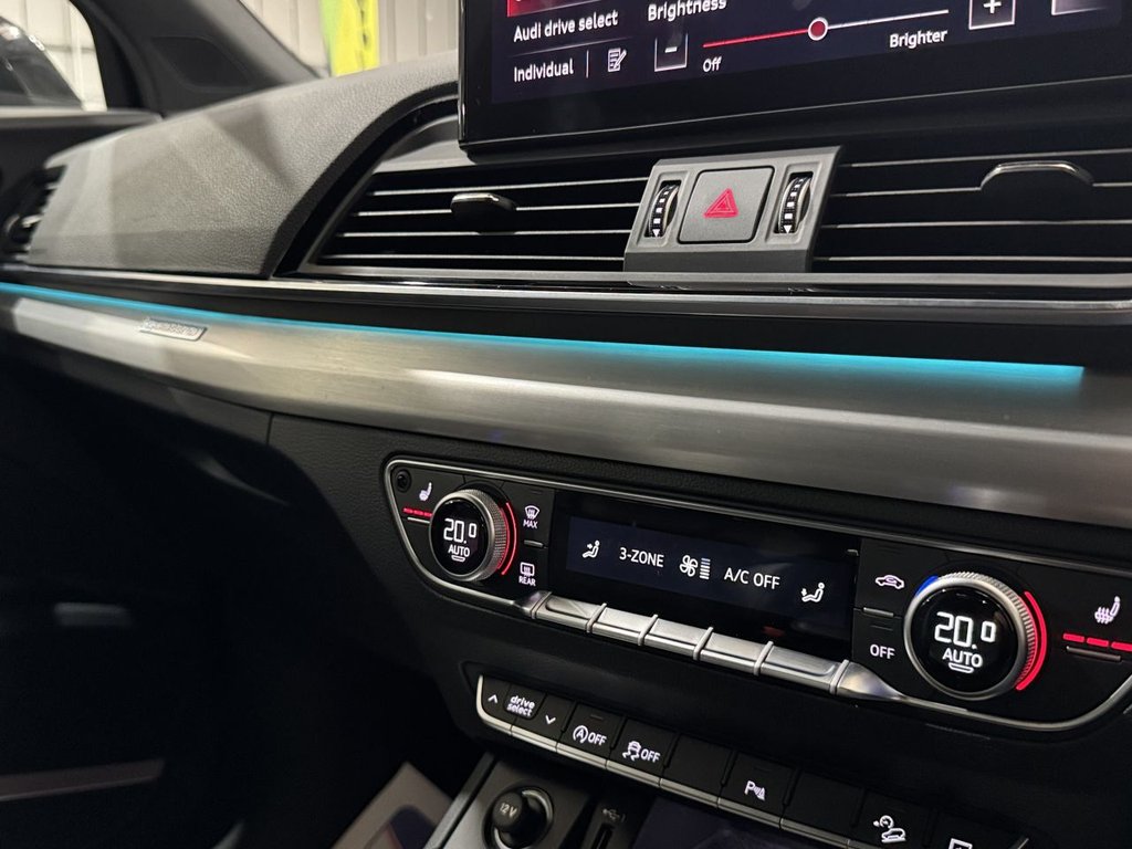 Used Audi Q5 2021 for sale - 76256463: Photo 34