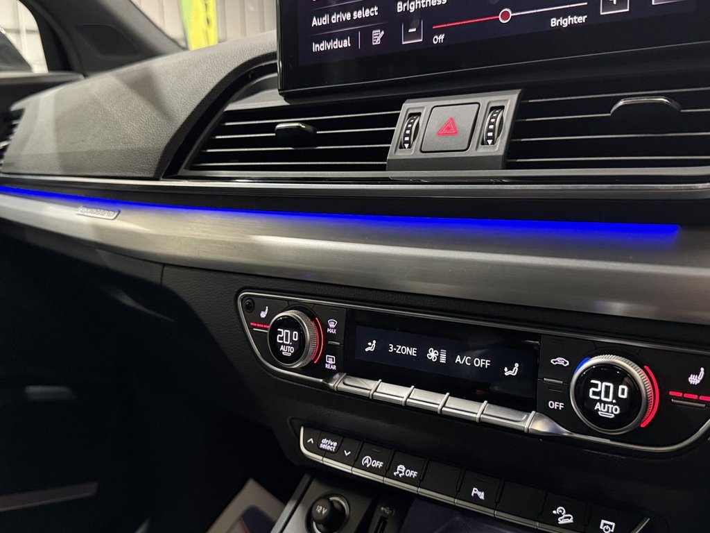 Used Audi Q5 2021 for sale - 76256463: Photo 35