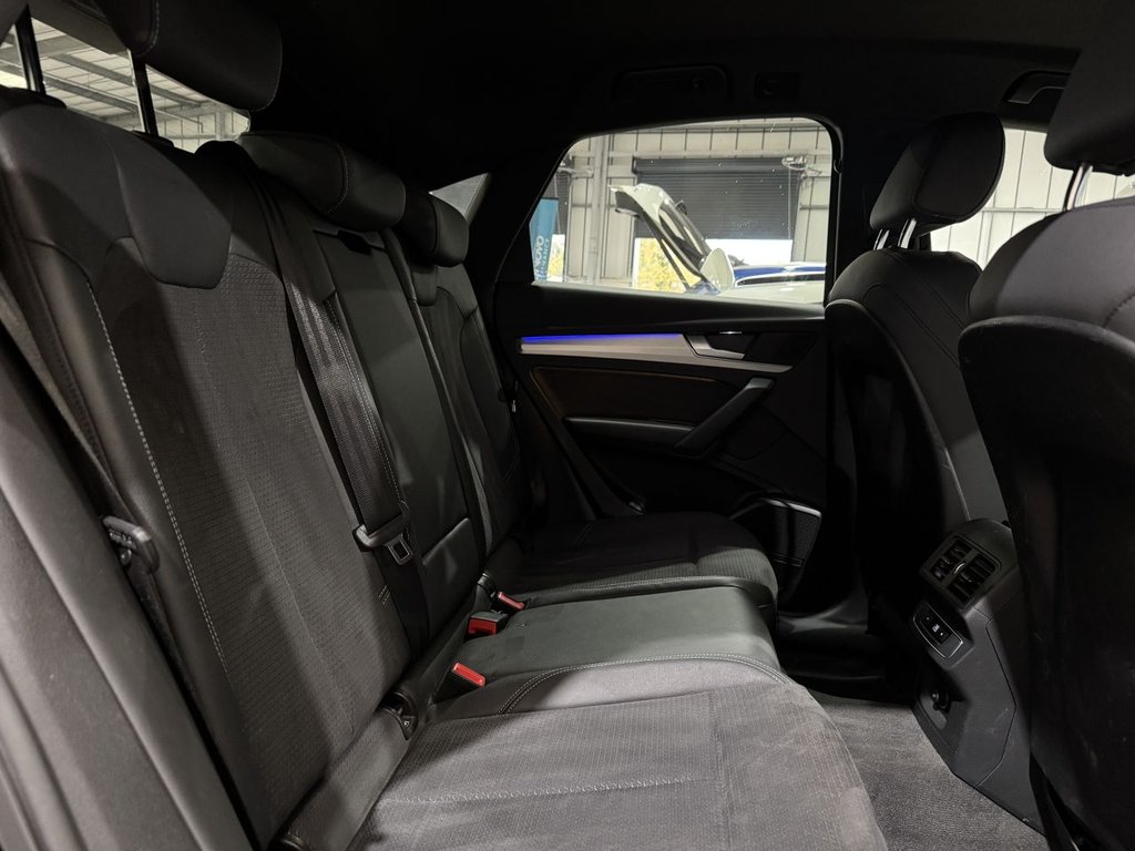 Used Audi Q5 2021 for sale - 76256463: Photo 36