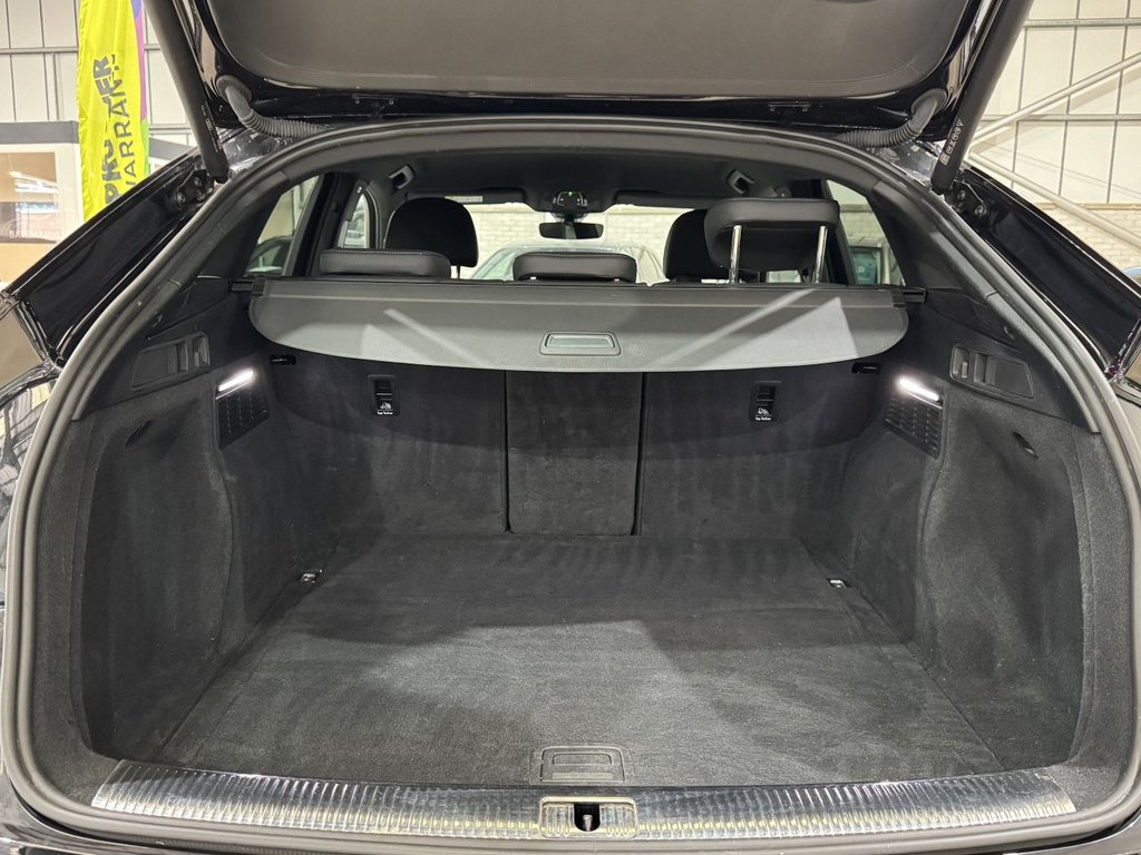 Used Audi Q5 2021 for sale - 76256463: Photo 37