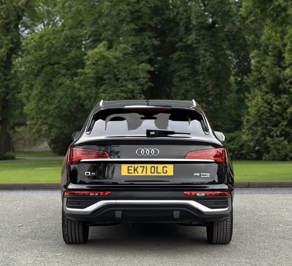 Used Audi Q5 2021 for sale - 76256463: Photo 7