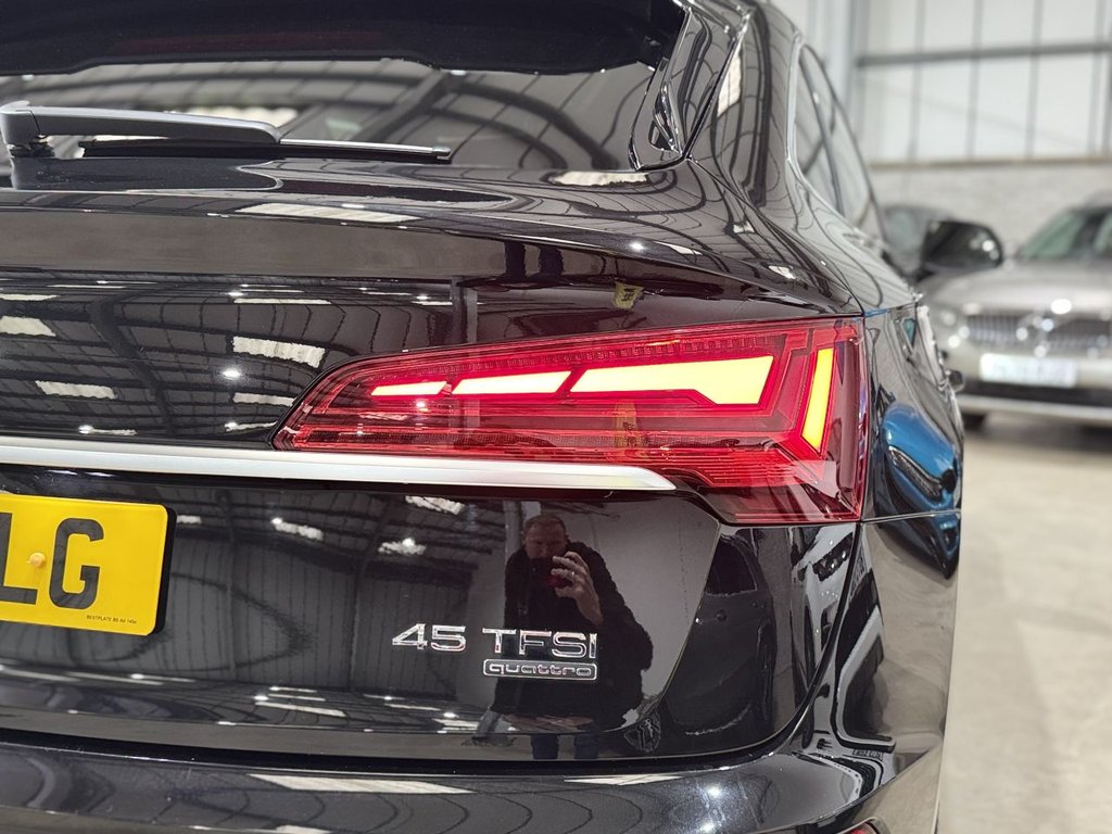 Used Audi Q5 2021 for sale - 76256463: Photo 9