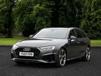Used Audi A4 Avant 2019 for sale - 79461827: Photo