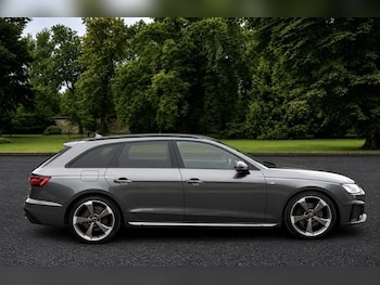 Used Audi A4 Avant 2019 for sale - 79461827: Photo