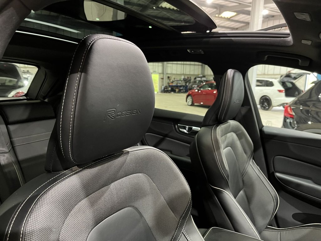 Used Volvo XC60 2019 for sale - 78030611: Photo 12