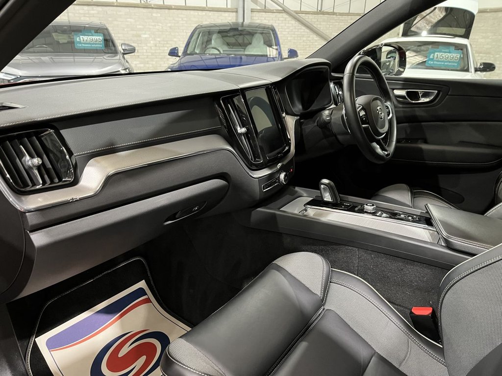 Used Volvo XC60 2019 for sale - 78030611: Photo 13