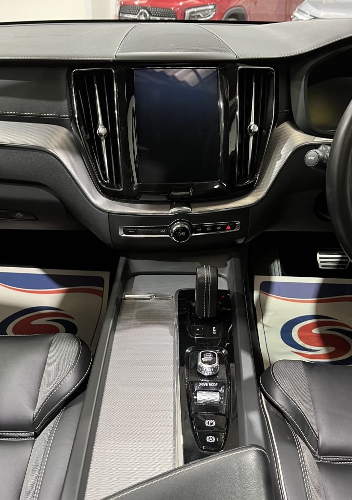 Used Volvo XC60 2019 for sale - 78030611: Photo 27