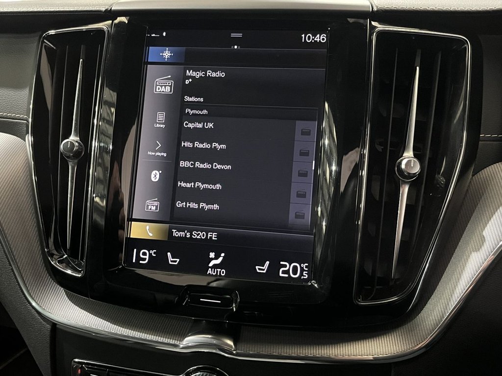 Used Volvo XC60 2019 for sale - 78030611: Photo 32