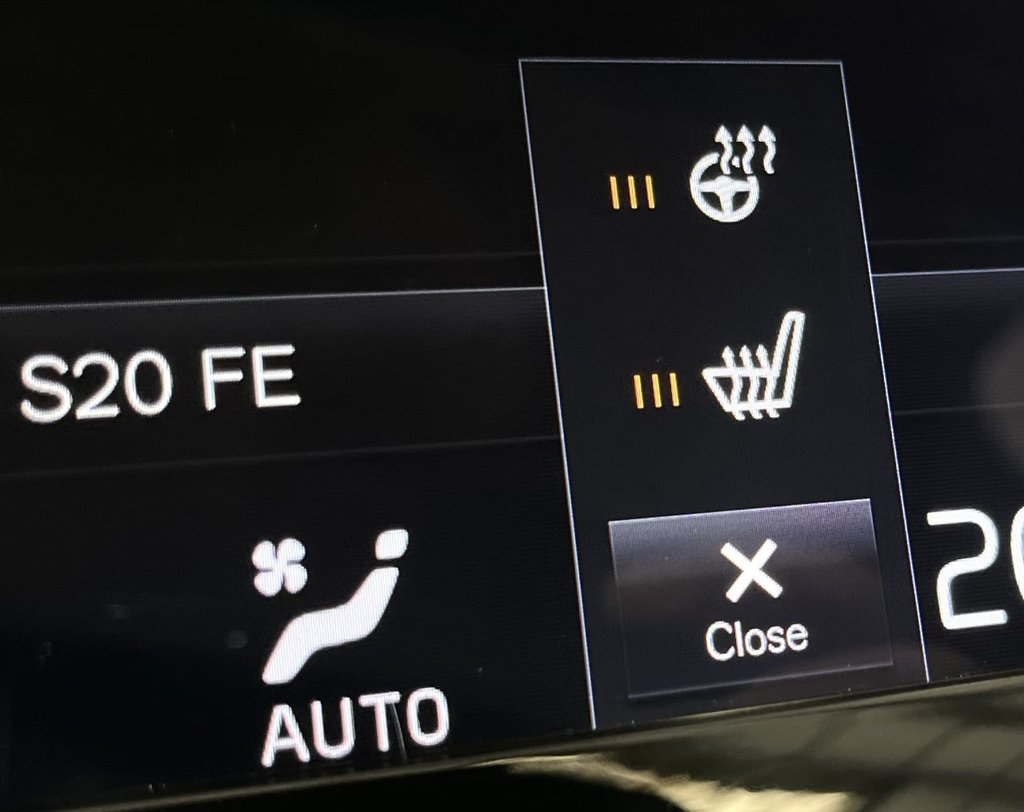 Used Volvo XC60 2019 for sale - 78030611: Photo 36