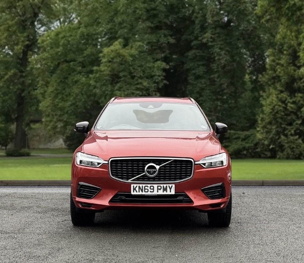 Used Volvo XC60 2019 for sale - 78030611: Photo 6