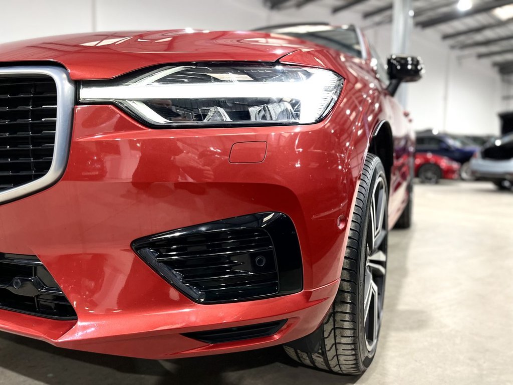 Used Volvo XC60 2019 for sale - 78030611: Photo 8