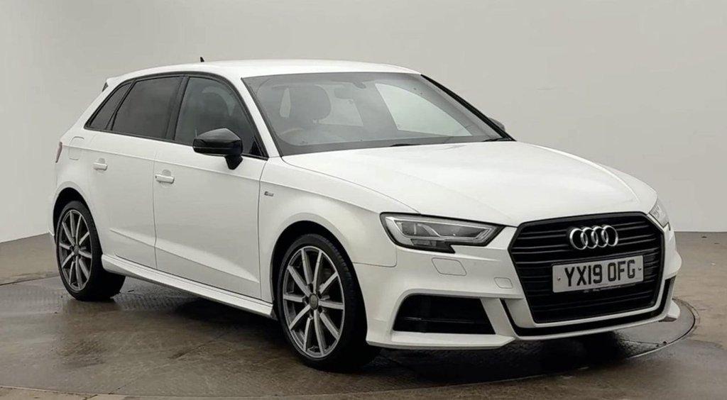 Used Audi A3 2019 for sale - 77384407: Photo 1