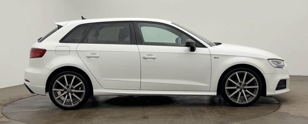 Used Audi A3 2019 for sale - 77384407: Photo 2