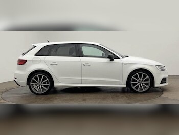 Used Audi A3 2019 for sale - 77384407: Photo