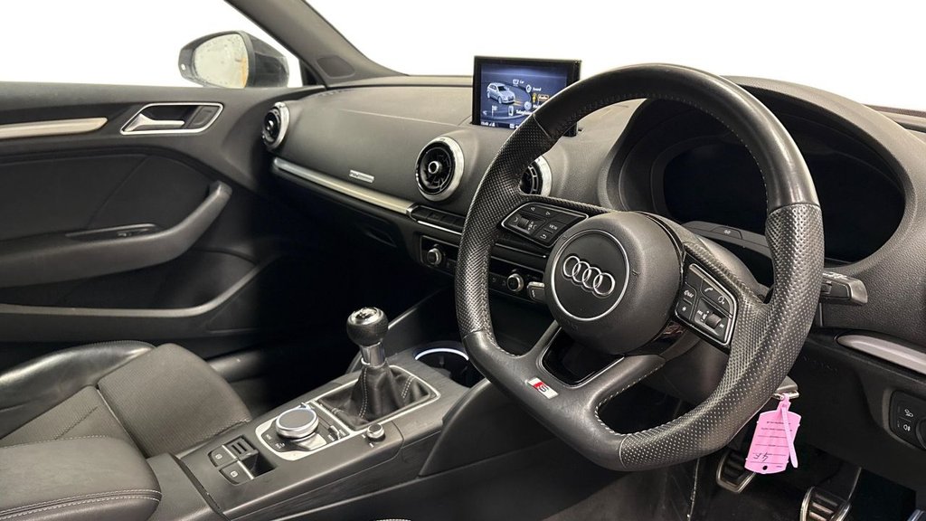 Used Audi A3 2019 for sale - 77384407: Photo 4