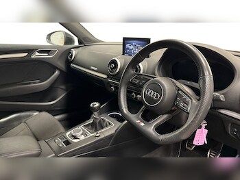 Used Audi A3 2019 for sale - 77384407: Photo