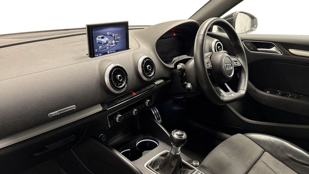 Used Audi A3 2019 for sale - 77384407: Photo 5