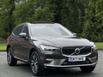 Used Volvo XC60 2022 for sale - 74916398: Photo