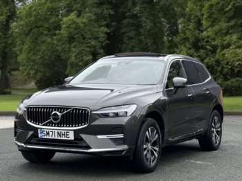 Used Volvo XC60 2022 for sale - 74916398: Photo