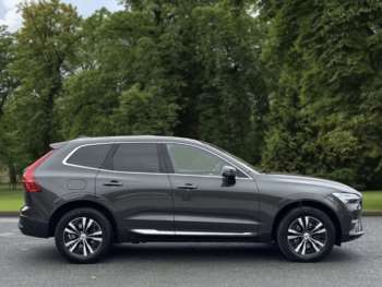 Used Volvo XC60 2022 for sale - 74916398: Photo