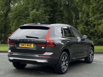 Used Volvo XC60 2022 for sale - 74916398: Photo