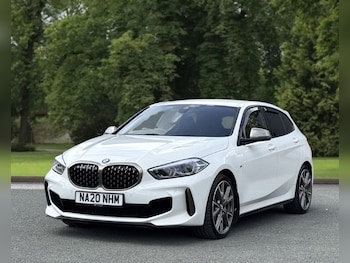 Used BMW 1 Series 2020 for sale - 75802087: Photo