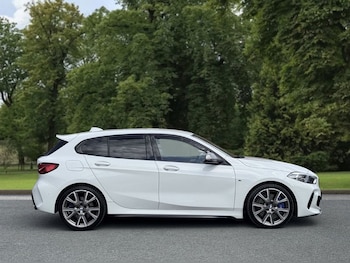 Used BMW 1 Series 2020 for sale - 75802087: Photo