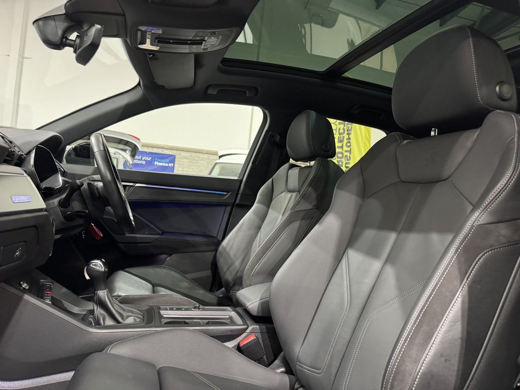 Used Audi Q3 2020 for sale - 76496748: Photo 14