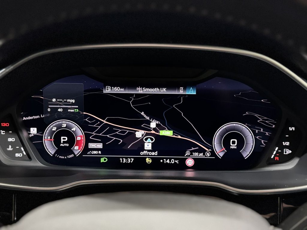 Used Audi Q3 2020 for sale - 76496748: Photo 18