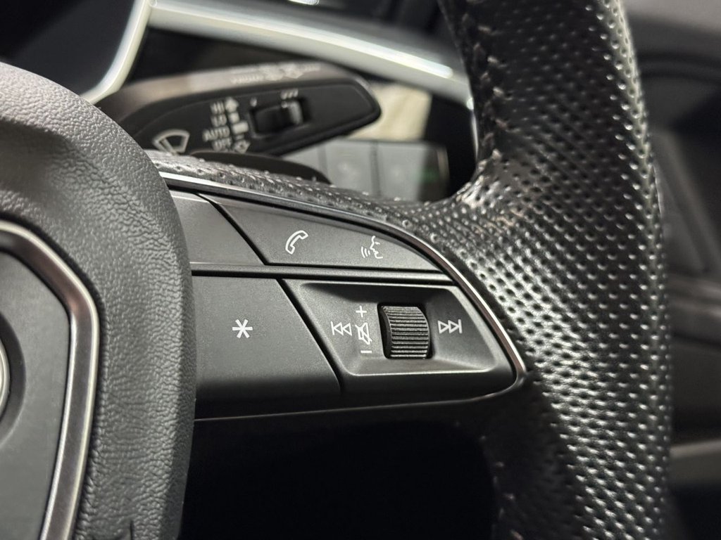 Used Audi Q3 2020 for sale - 76496748: Photo 19