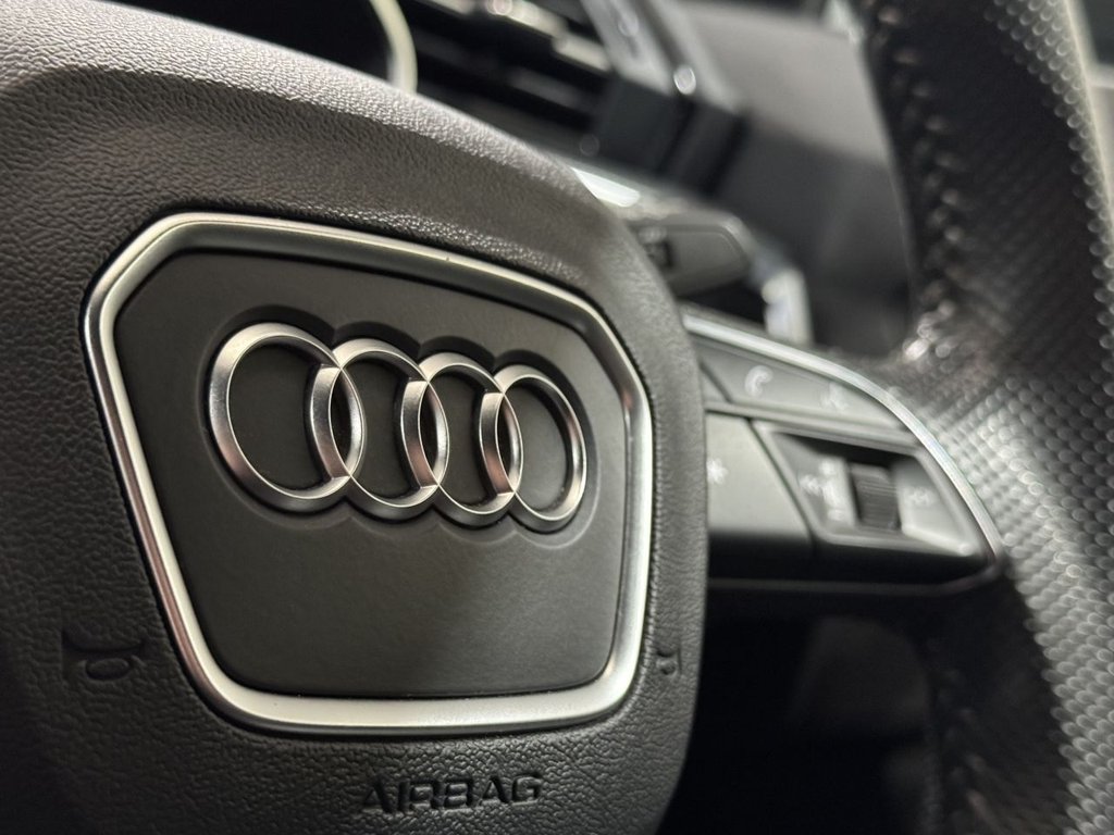 Used Audi Q3 2020 for sale - 76496748: Photo 20