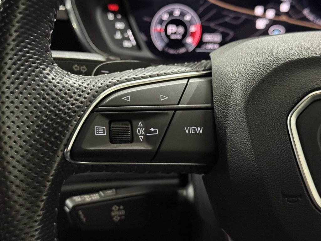 Used Audi Q3 2020 for sale - 76496748: Photo 21