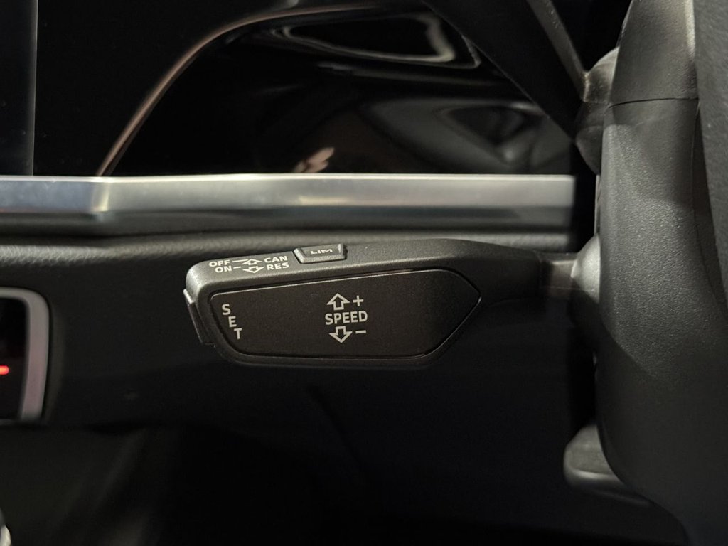 Used Audi Q3 2020 for sale - 76496748: Photo 22