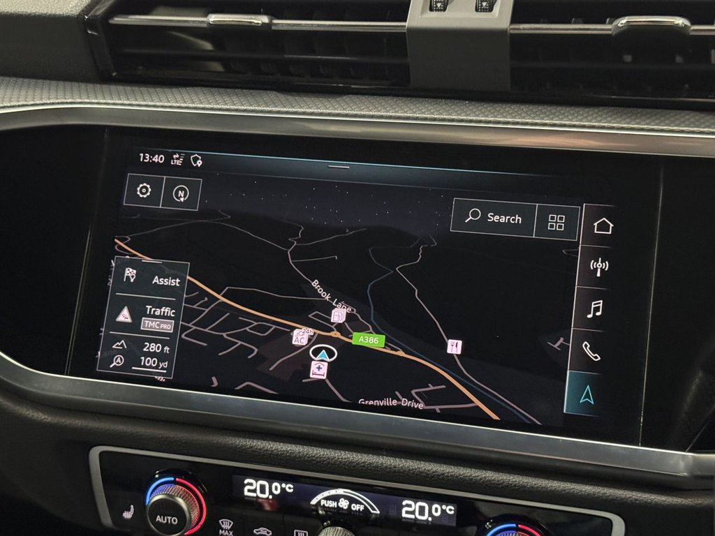 Used Audi Q3 2020 for sale - 76496748: Photo 27