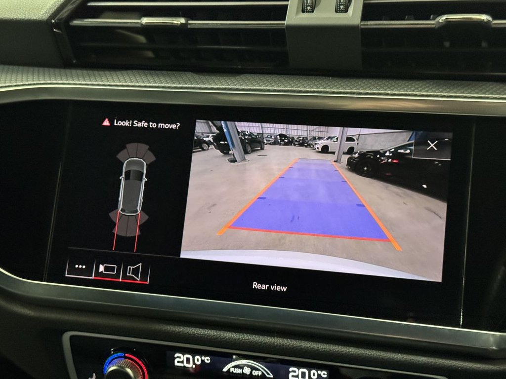 Used Audi Q3 2020 for sale - 76496748: Photo 28