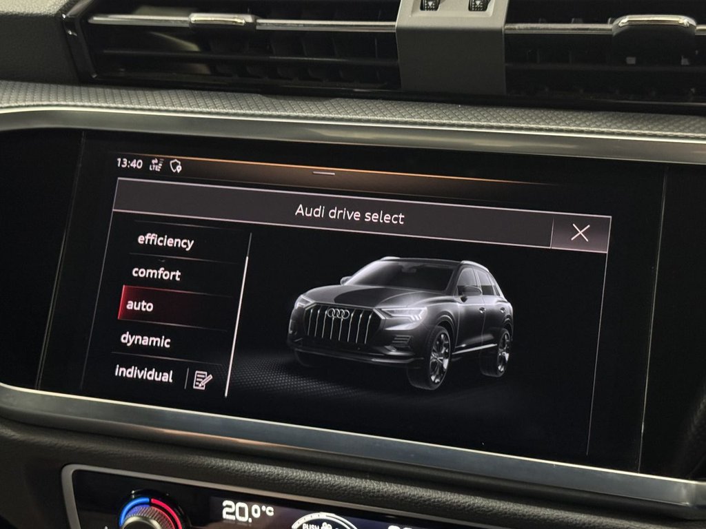 Used Audi Q3 2020 for sale - 76496748: Photo 30