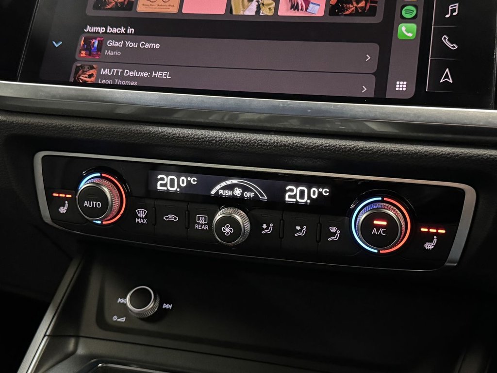 Used Audi Q3 2020 for sale - 76496748: Photo 32