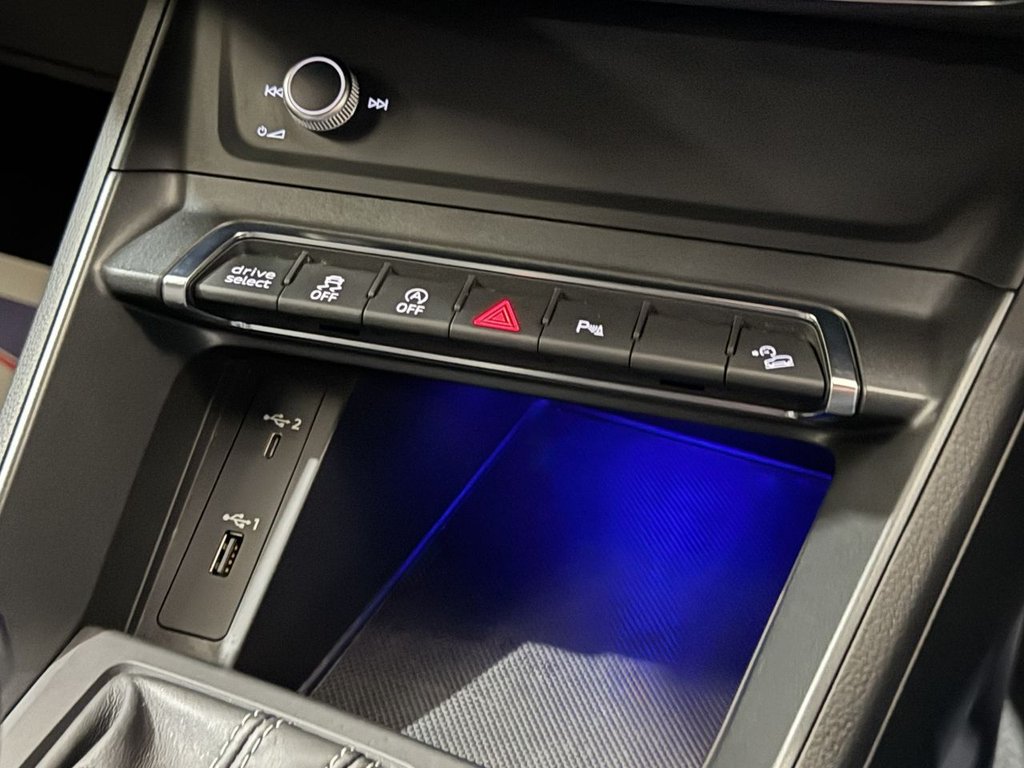 Used Audi Q3 2020 for sale - 76496748: Photo 33