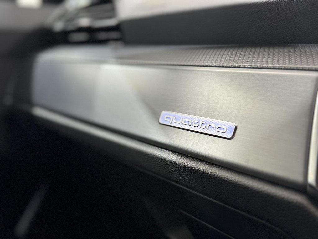 Used Audi Q3 2020 for sale - 76496748: Photo 37