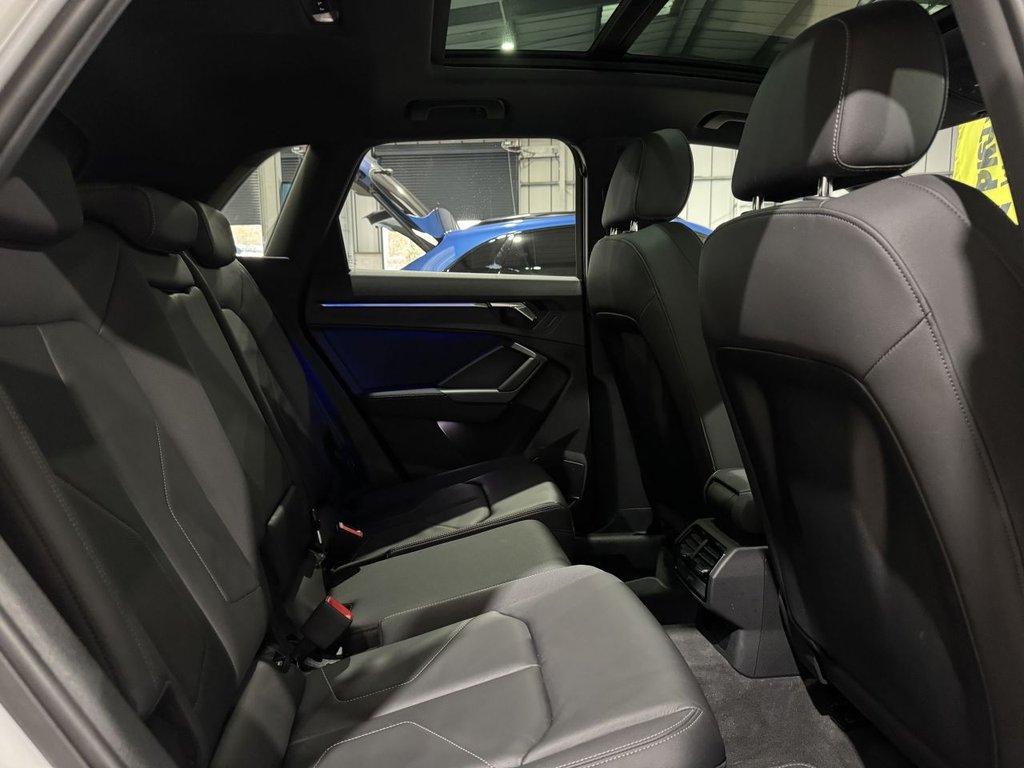 Used Audi Q3 2020 for sale - 76496748: Photo 38