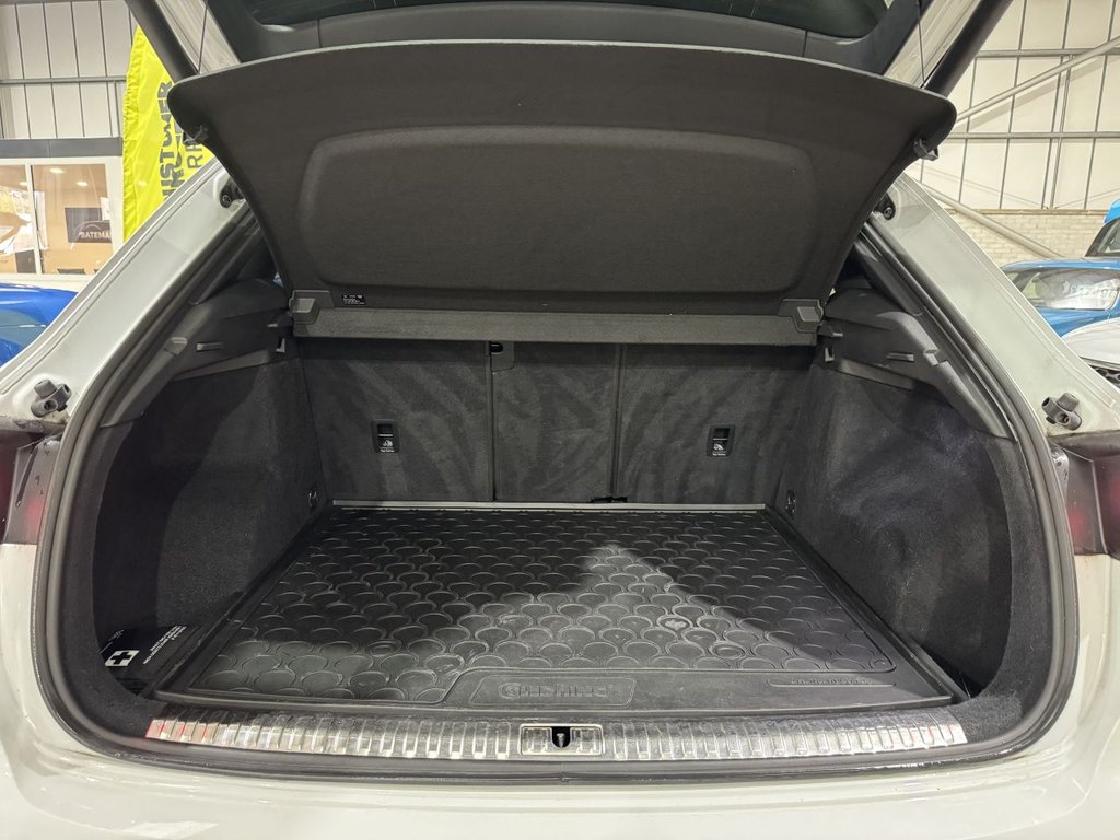 Used Audi Q3 2020 for sale - 76496748: Photo 39