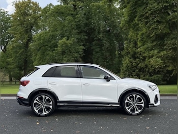 Used Audi Q3 2020 for sale - 76496748: Photo