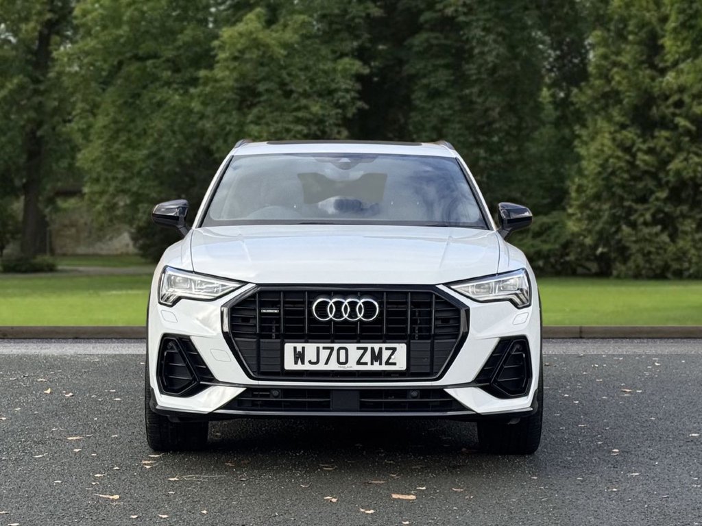 Used Audi Q3 2020 for sale - 76496748: Photo 6