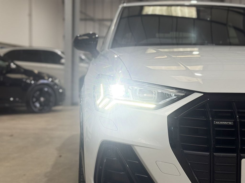 Used Audi Q3 2020 for sale - 76496748: Photo 8