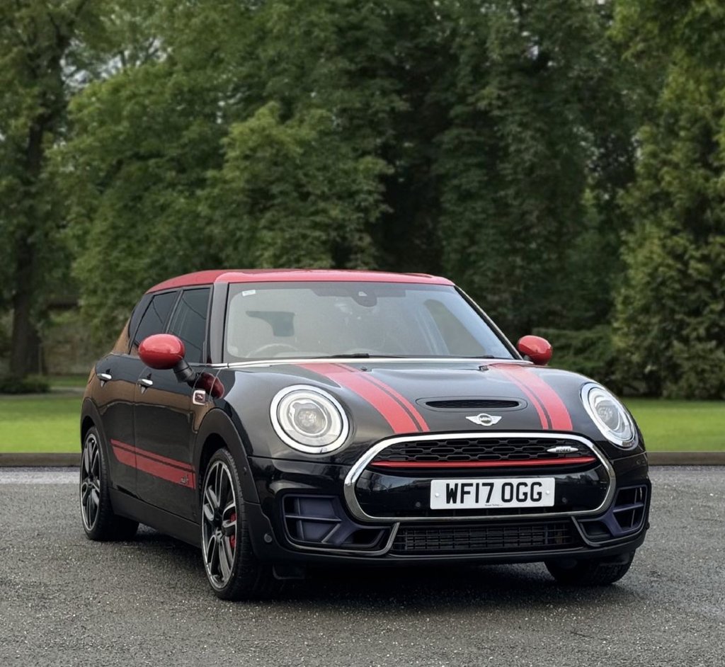 Used MINI Clubman 2017 for sale - 77171681: Photo 1