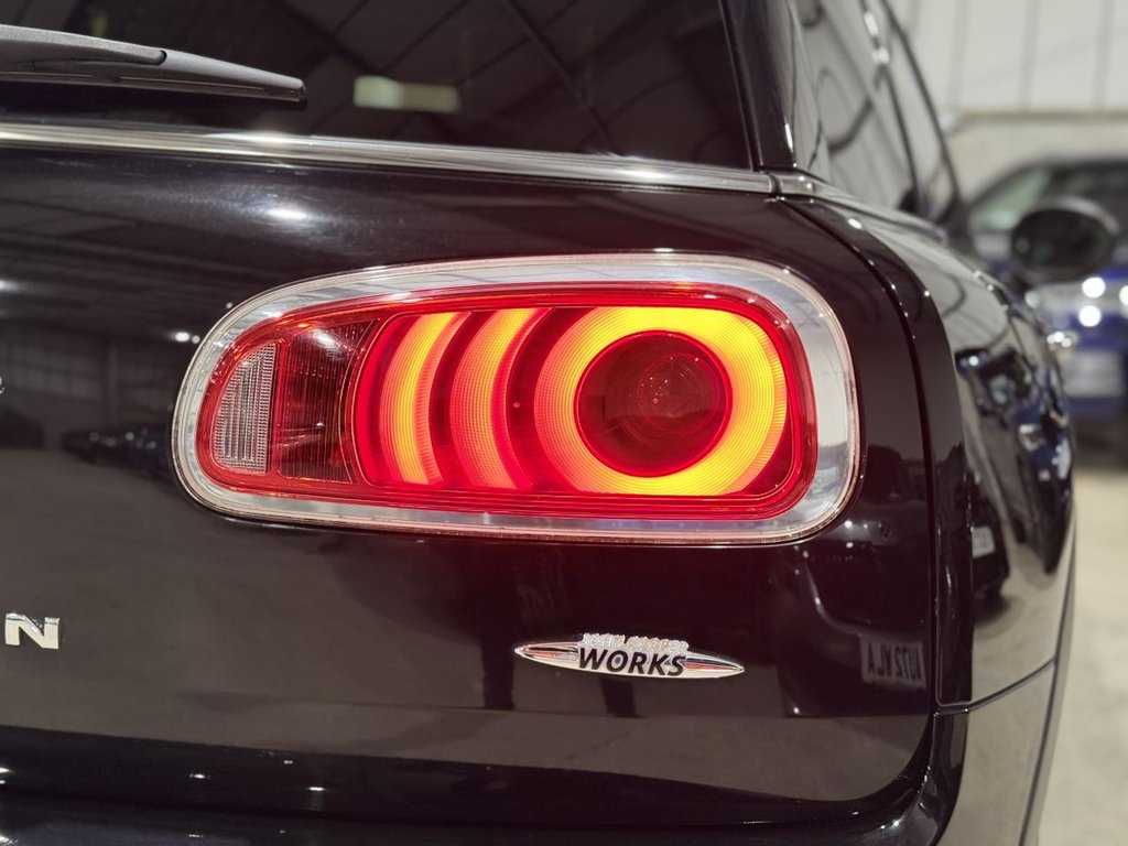 Used MINI Clubman 2017 for sale - 77171681: Photo 11