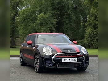 2017 (17) - 2.0 John Cooper Works ALL4 6dr 5-Door