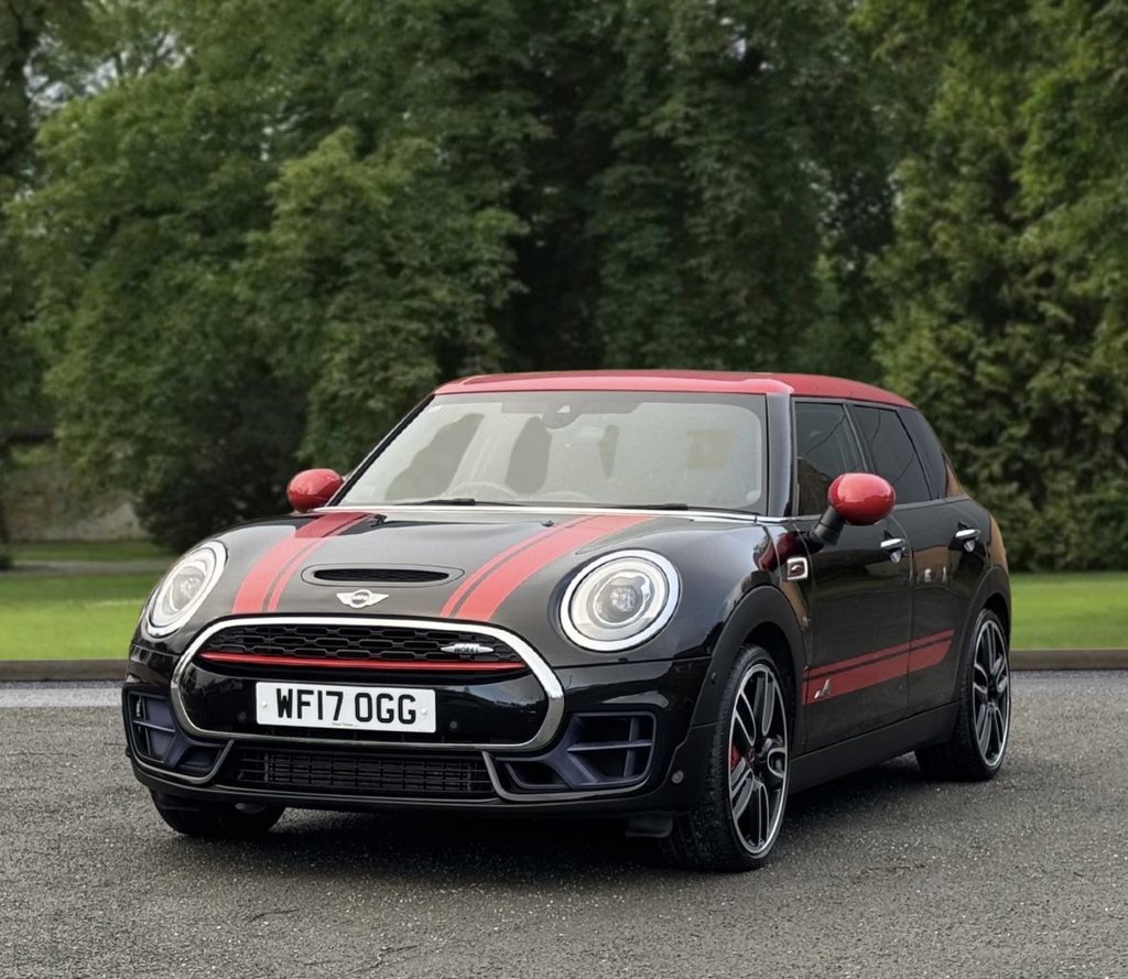 Used MINI Clubman 2017 for sale - 77171681: Photo 2