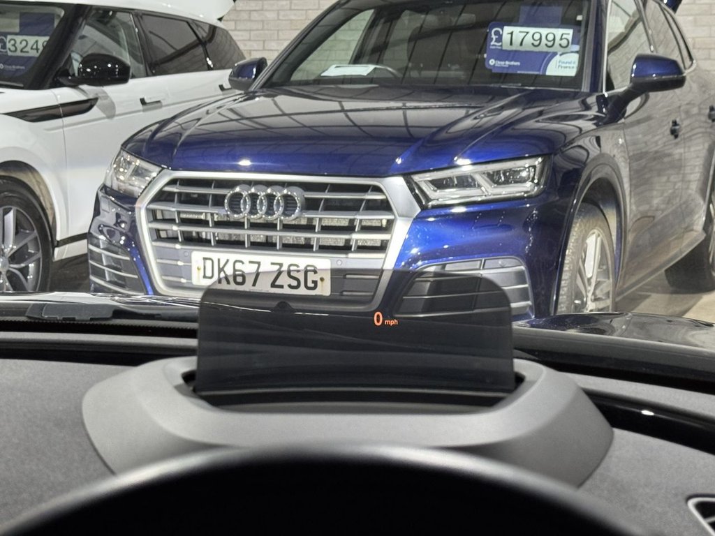 Used MINI Clubman 2017 for sale - 77171681: Photo 21